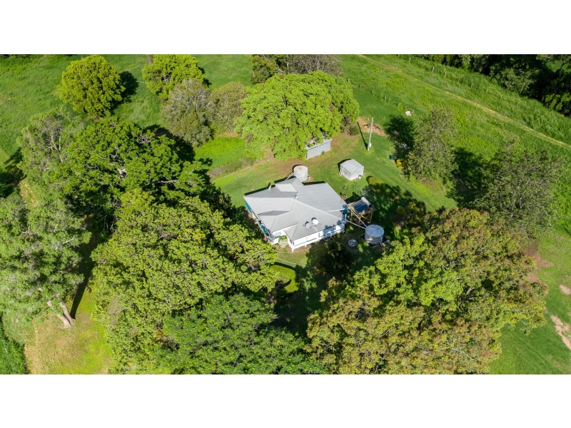 5349 – 5509 Gladstone Monto Road, Boyne Valley QLD 4680