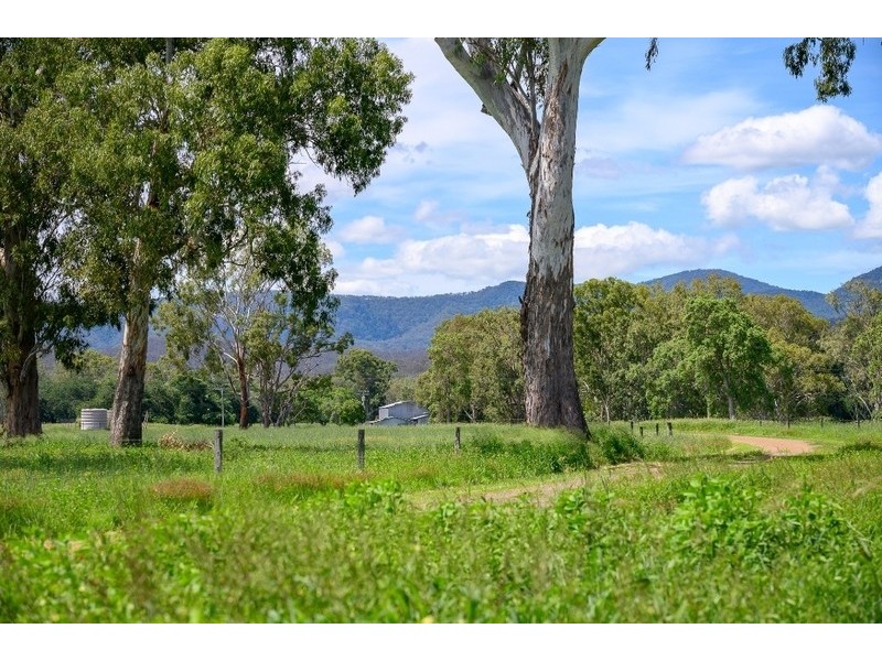 5349 – 5509 Gladstone Monto Road, Boyne Valley QLD 4680