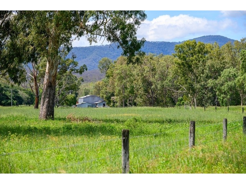 5349 – 5509 Gladstone Monto Road, Boyne Valley QLD 4680