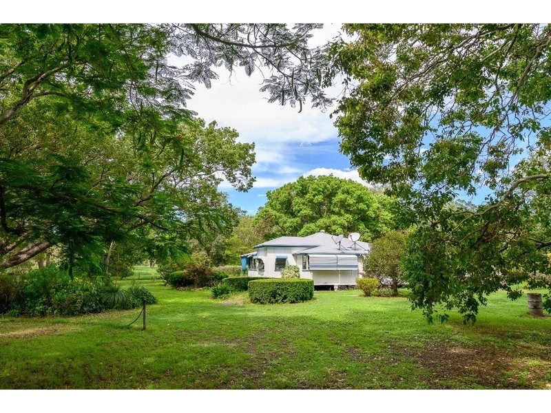 5349 – 5509 Gladstone Monto Road, Boyne Valley QLD 4680