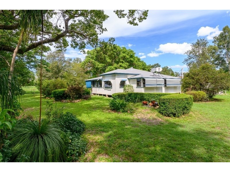 5349 – 5509 Gladstone Monto Road, Boyne Valley QLD 4680