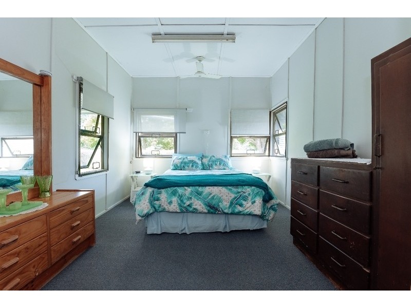 5349 – 5509 Gladstone Monto Road, Boyne Valley QLD 4680