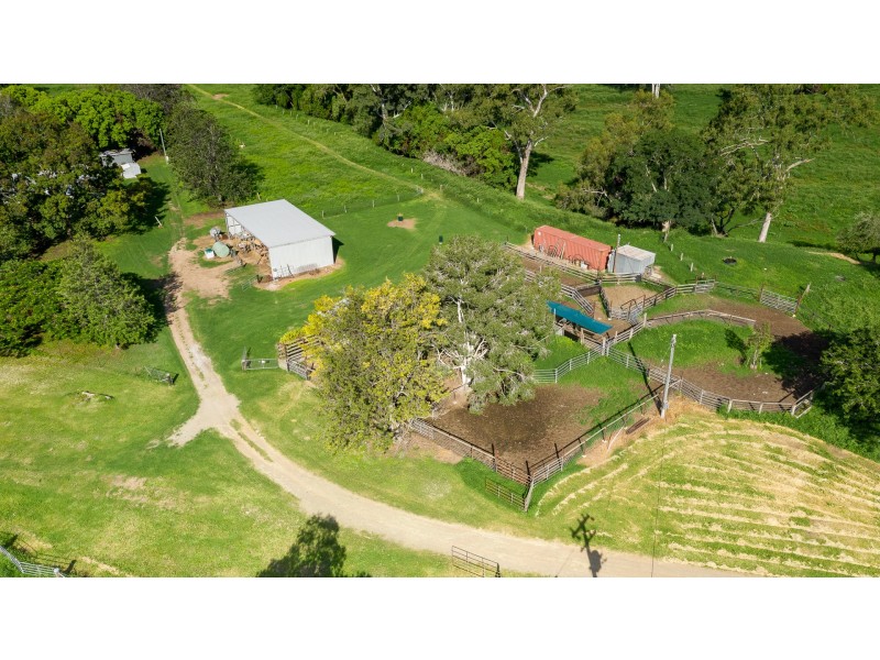 5349 – 5509 Gladstone Monto Road, Boyne Valley QLD 4680