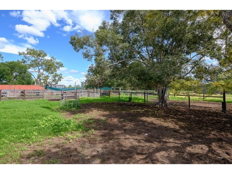 5349 – 5509 Gladstone Monto Road, Boyne Valley QLD 4680