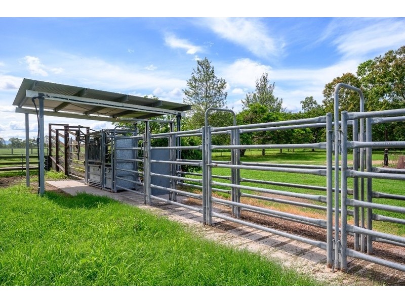 5349 – 5509 Gladstone Monto Road, Boyne Valley QLD 4680