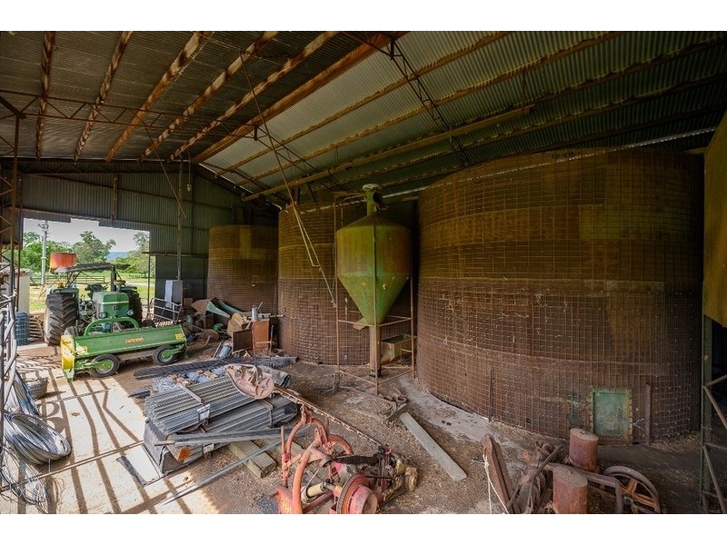 5349 – 5509 Gladstone Monto Road, Boyne Valley QLD 4680