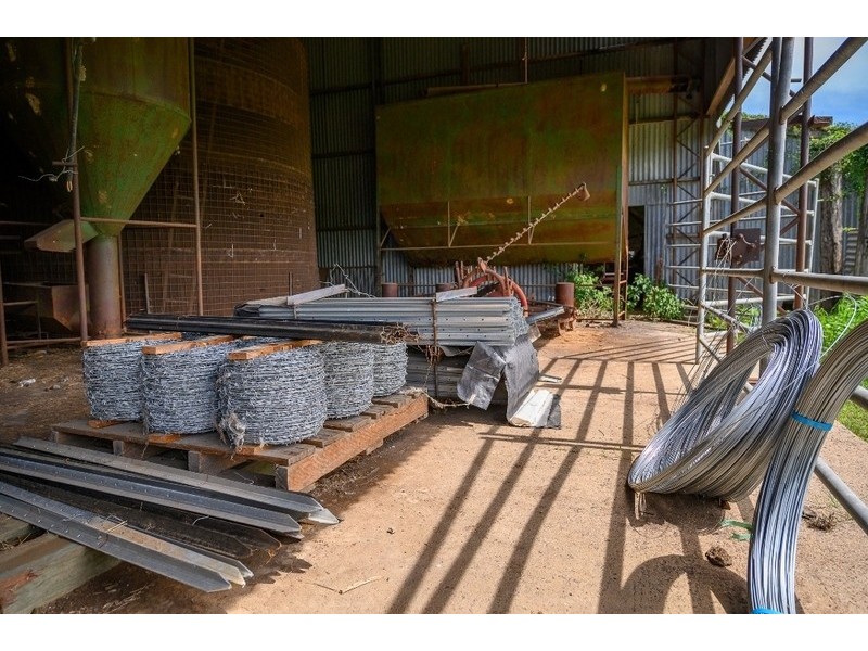 5349 – 5509 Gladstone Monto Road, Boyne Valley QLD 4680