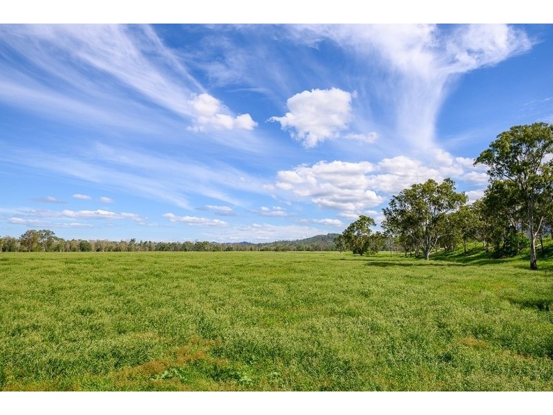 5349 – 5509 Gladstone Monto Road, Boyne Valley QLD 4680