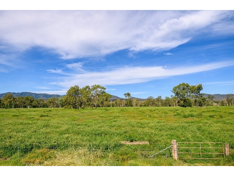 5349 – 5509 Gladstone Monto Road, Boyne Valley QLD 4680