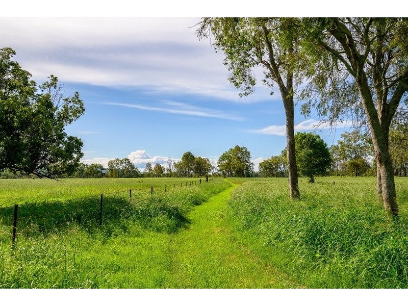 5349 – 5509 Gladstone Monto Road, Boyne Valley QLD 4680