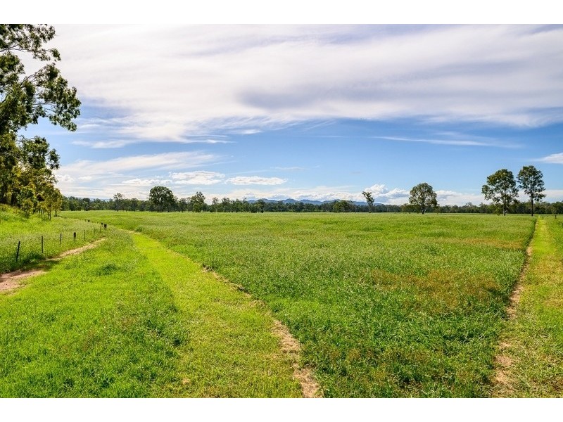 5349 – 5509 Gladstone Monto Road, Boyne Valley QLD 4680