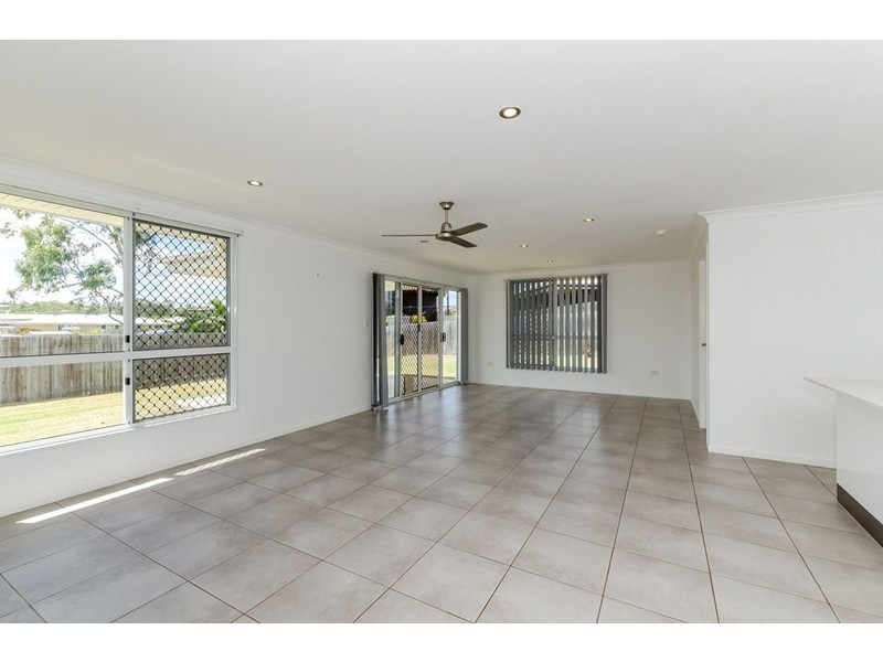 79 North Ridge Drive, Calliope QLD 4680