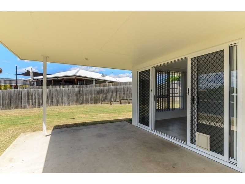 79 North Ridge Drive, Calliope QLD 4680