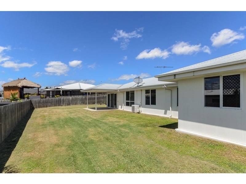 79 North Ridge Drive, Calliope QLD 4680