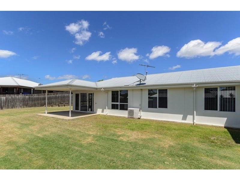 79 North Ridge Drive, Calliope QLD 4680