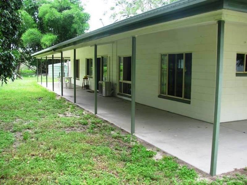 6 Larson Street, Miriam Vale QLD 4677