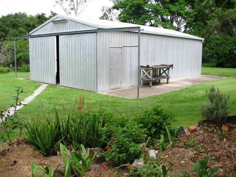 6 Larson Street, Miriam Vale QLD 4677