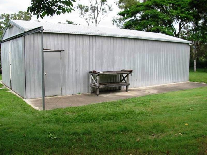 6 Larson Street, Miriam Vale QLD 4677