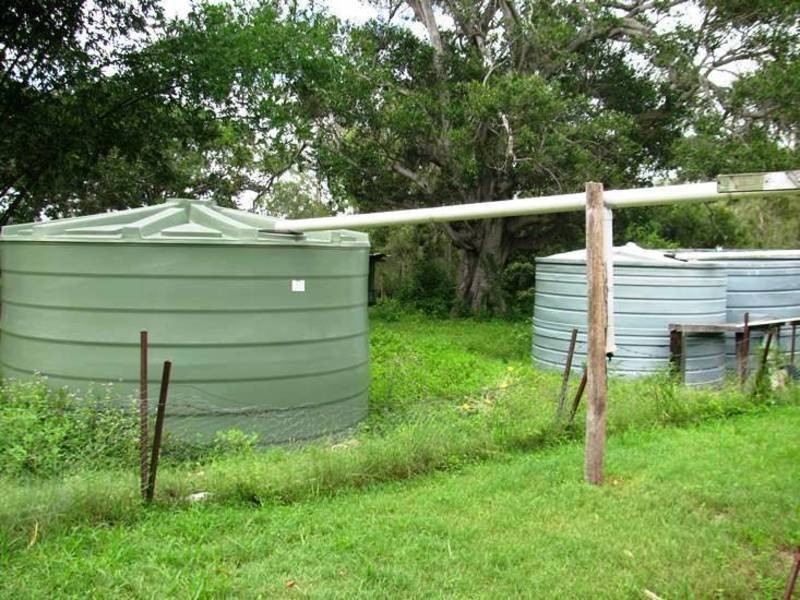 6 Larson Street, Miriam Vale QLD 4677