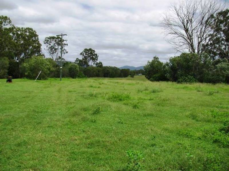 6 Larson Street, Miriam Vale QLD 4677