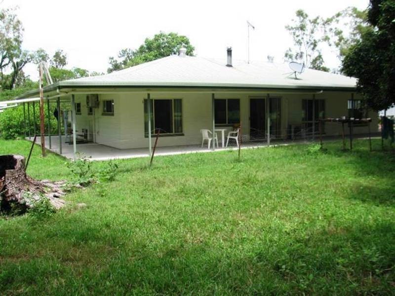 6 Larson Street, Miriam Vale QLD 4677