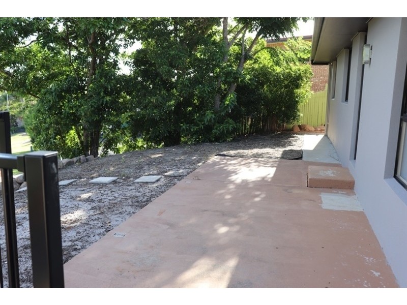 32 Kylee Crescent, Calliope QLD 4680