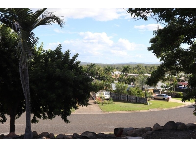 32 Kylee Crescent, Calliope QLD 4680