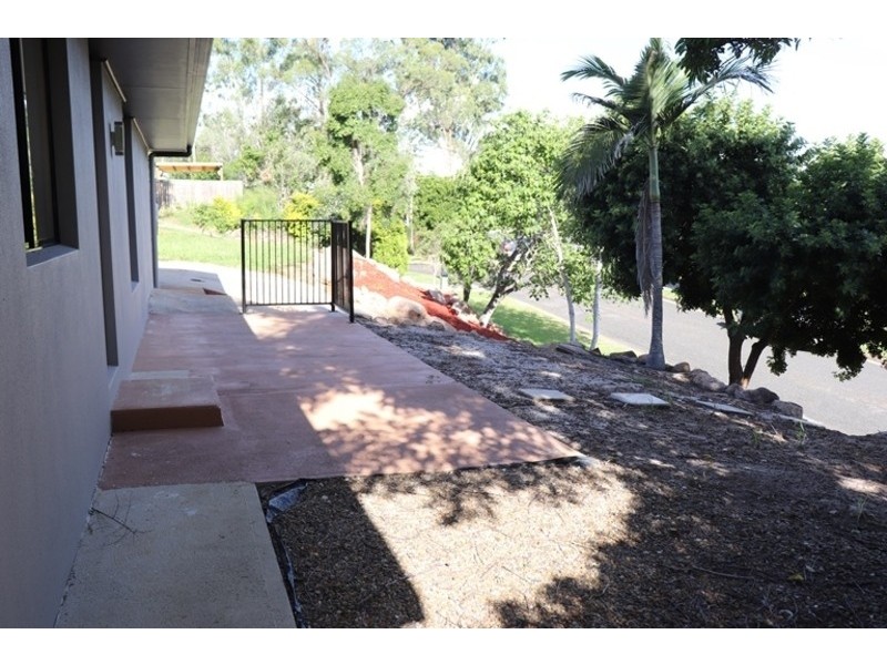 32 Kylee Crescent, Calliope QLD 4680