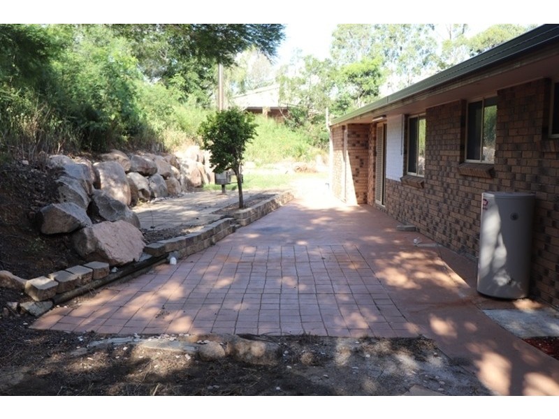 32 Kylee Crescent, Calliope QLD 4680