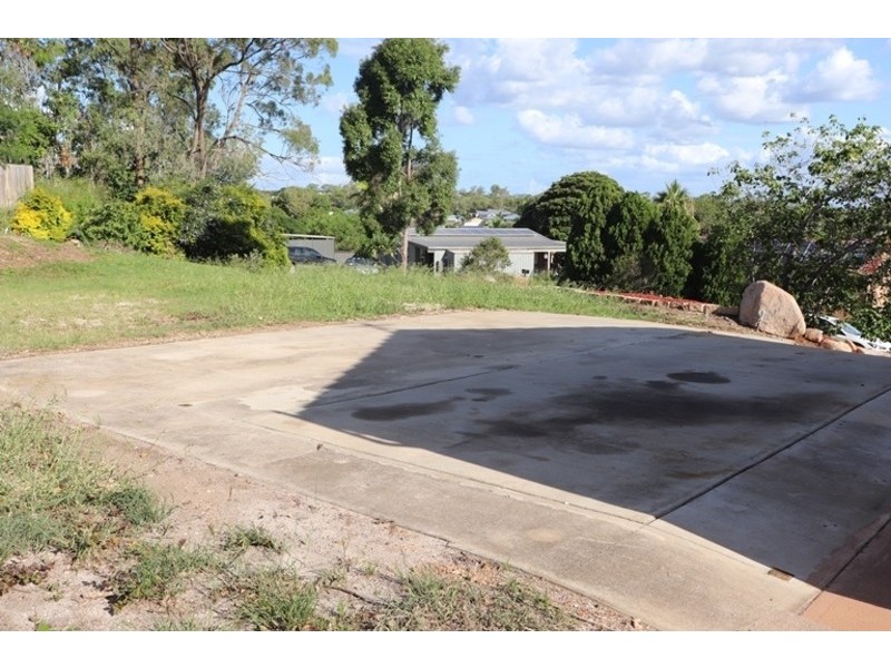 32 Kylee Crescent, Calliope QLD 4680