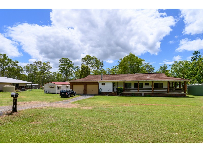 43 Chamberlain Road, Burua QLD 4680