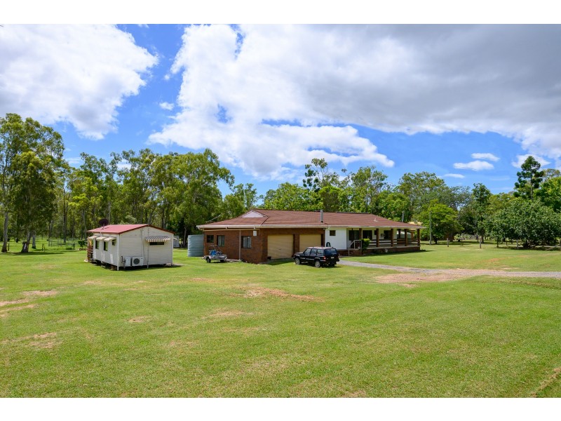 43 Chamberlain Road, Burua QLD 4680