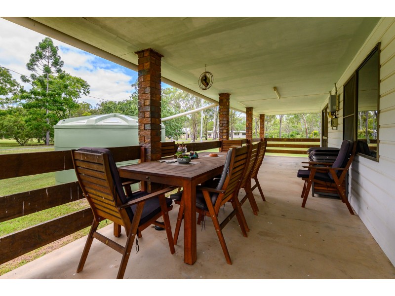 43 Chamberlain Road, Burua QLD 4680