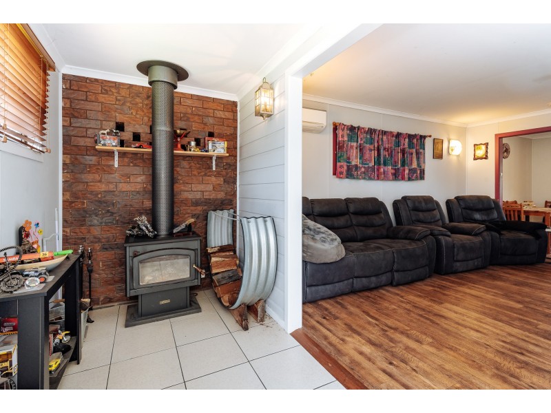 43 Chamberlain Road, Burua QLD 4680