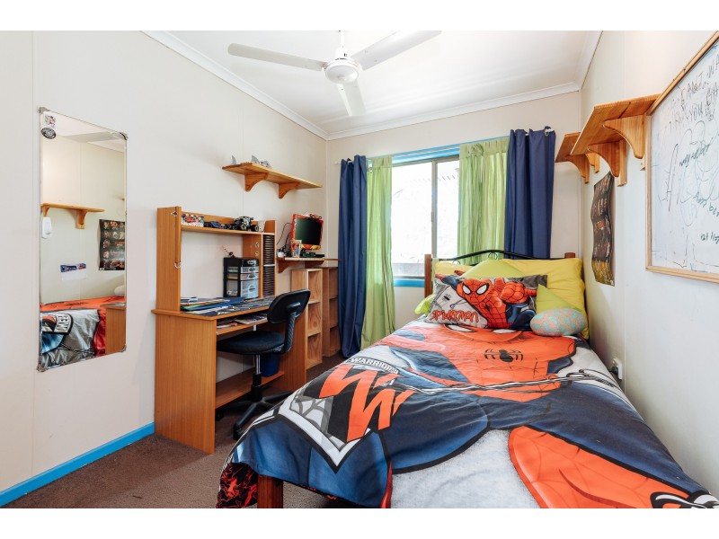 43 Chamberlain Road, Burua QLD 4680