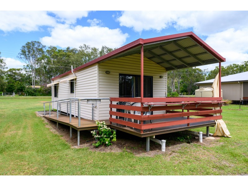 43 Chamberlain Road, Burua QLD 4680