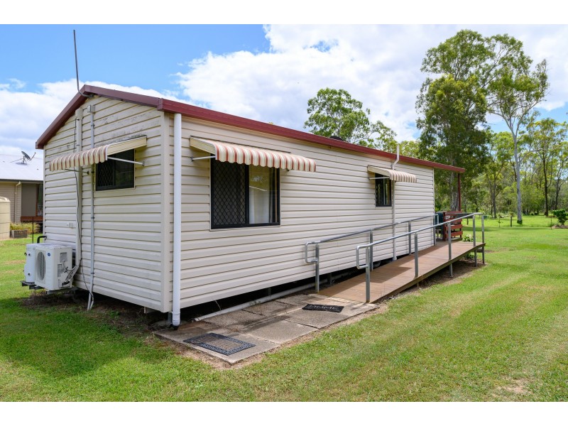 43 Chamberlain Road, Burua QLD 4680