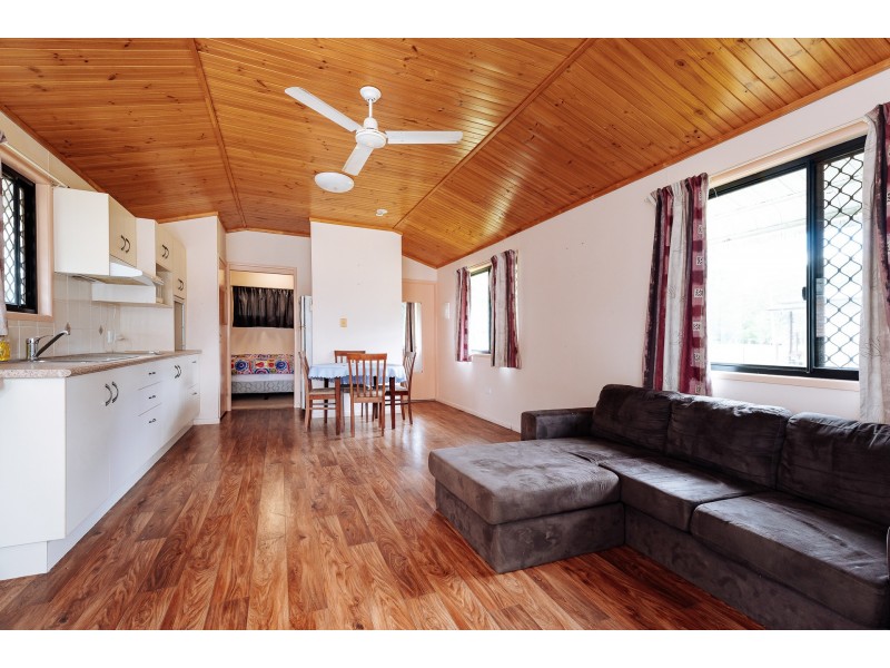 43 Chamberlain Road, Burua QLD 4680