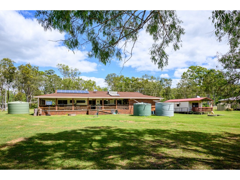 43 Chamberlain Road, Burua QLD 4680