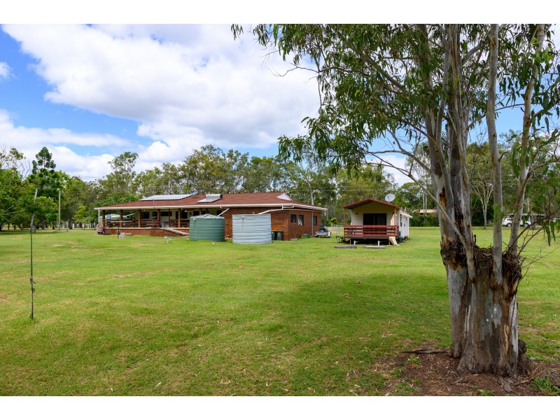 43 Chamberlain Road, Burua QLD 4680