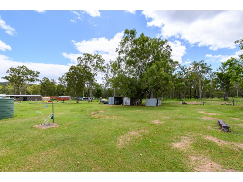 43 Chamberlain Road, Burua QLD 4680