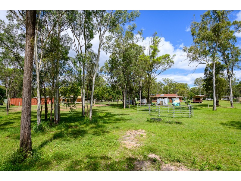 43 Chamberlain Road, Burua QLD 4680