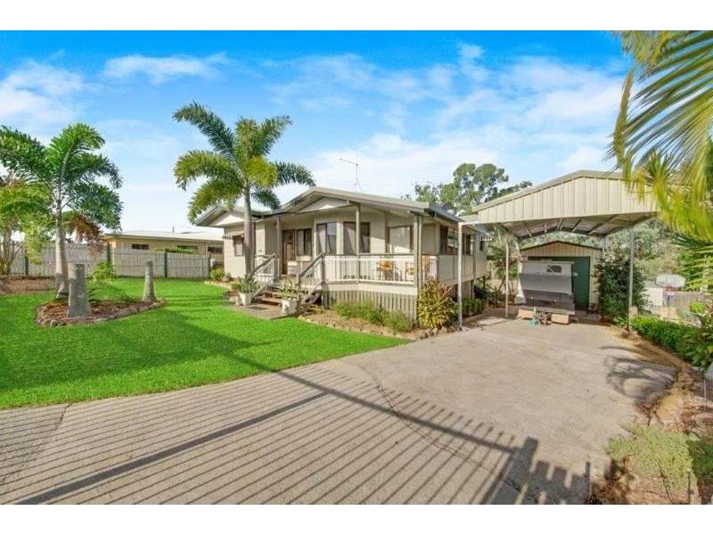 8 Mitchell Road, Calliope QLD 4680