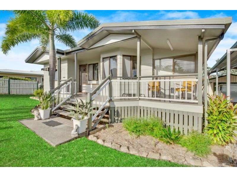 8 Mitchell Road, Calliope QLD 4680