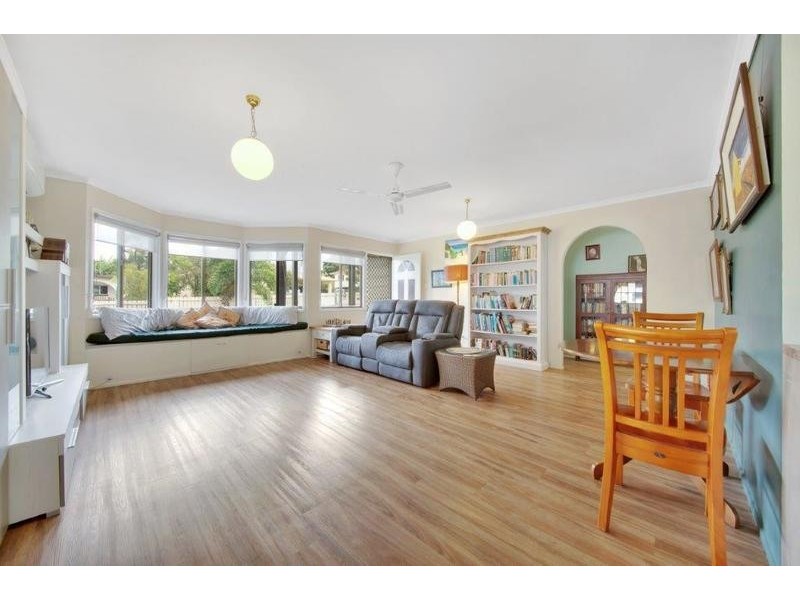 8 Mitchell Road, Calliope QLD 4680