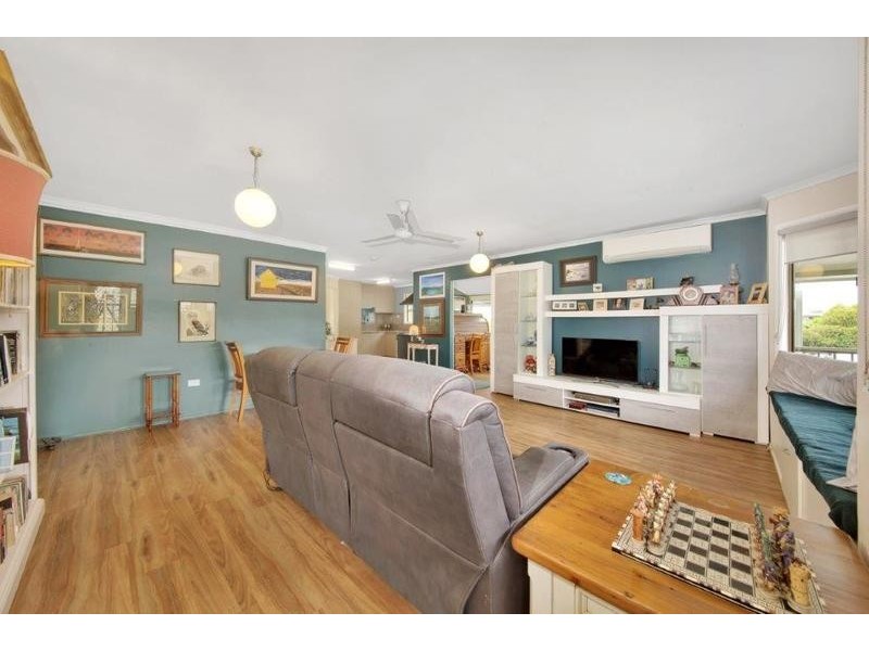 8 Mitchell Road, Calliope QLD 4680