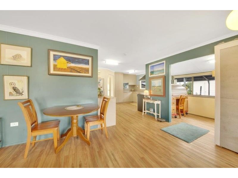 8 Mitchell Road, Calliope QLD 4680