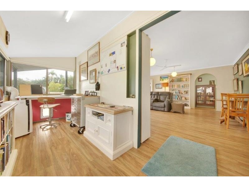 8 Mitchell Road, Calliope QLD 4680