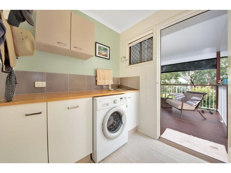 8 Mitchell Road, Calliope QLD 4680