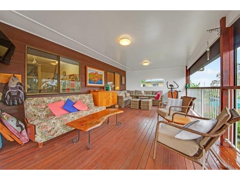 8 Mitchell Road, Calliope QLD 4680